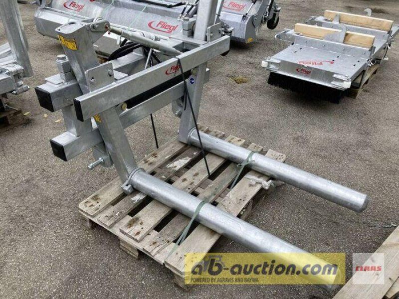 Fliegl RAKFLM000012V SWING FLI