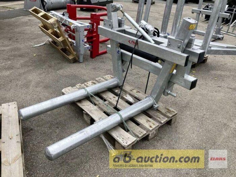 Fliegl RAKFLM000012V SWING FLI