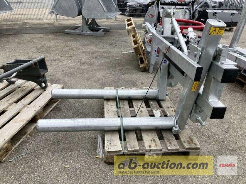 Fliegl RAKFLM000012V SWING FLI