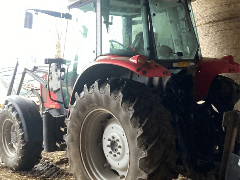 Massey Ferguson 5460 4RM