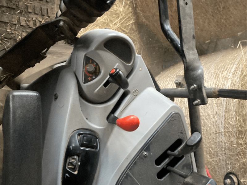 Massey Ferguson 5460 4RM