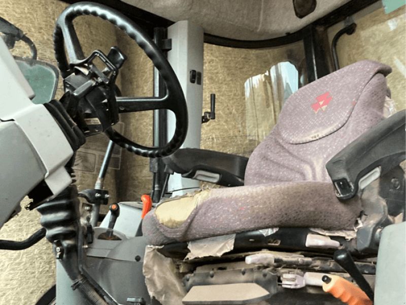 Massey Ferguson 5460 4RM