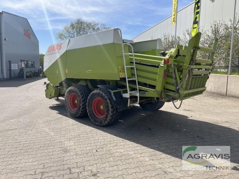 Claas QUADRANT 2200 gebr. Großpackenpresse