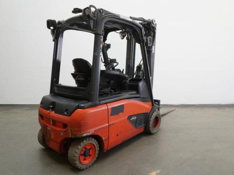 Linde E 20 PL EVO 386-02