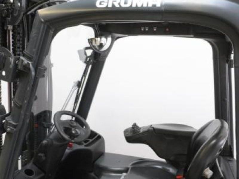 Linde E 20 PL EVO 386-02