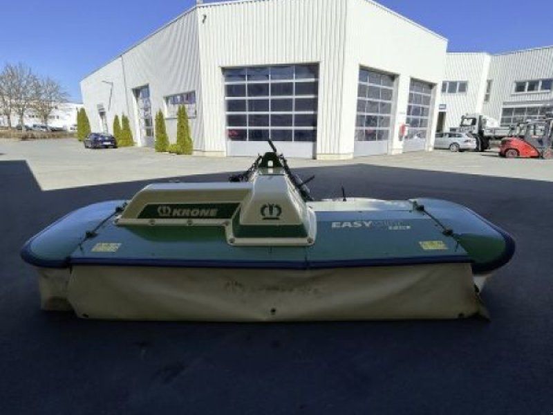 Krone EASYCUT F 320