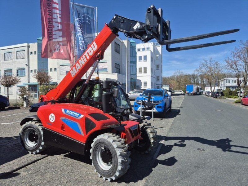 Manitou MT625 E 100Volt