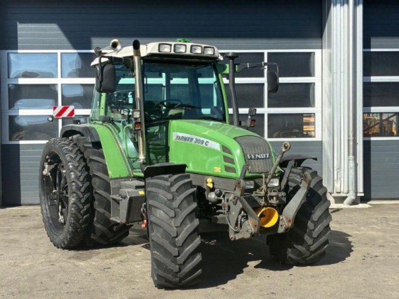 Fendt 309 Ci
