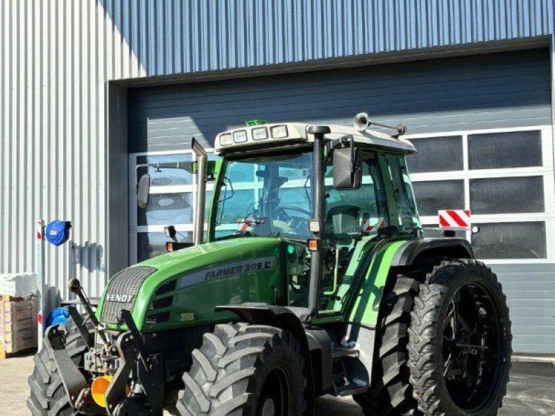 Fendt 309 Ci