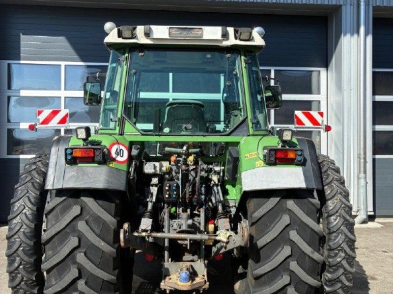 Fendt 309 Ci