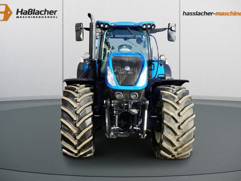 New Holland T7.290 (Stage V)