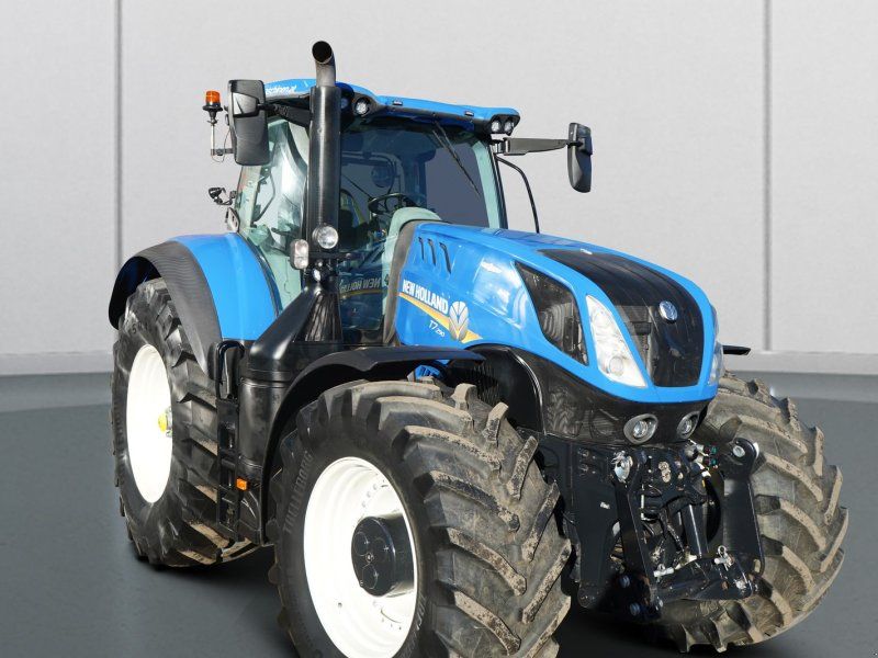 New Holland T7.290 (Stage V)