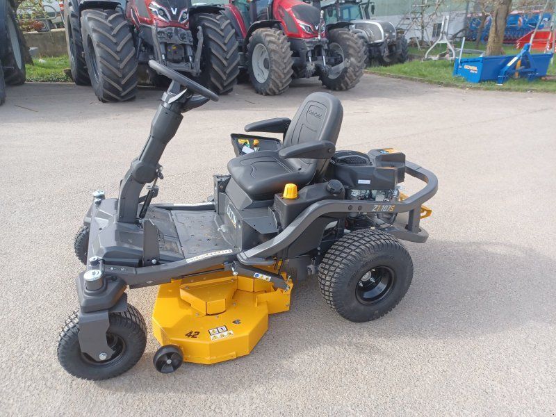 Cub Cadet Z1 107 S