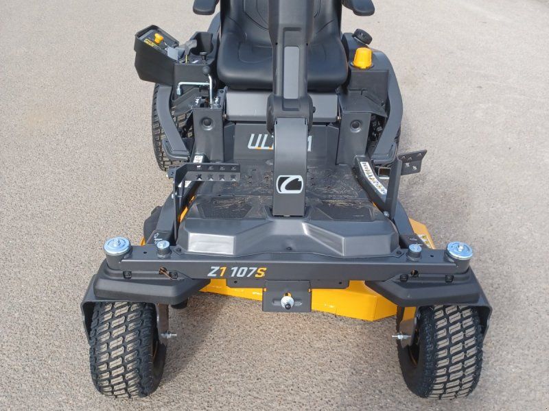 Cub Cadet Z1 107 S