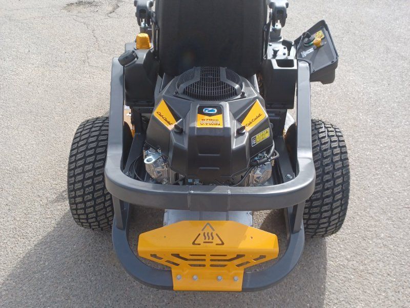 Cub Cadet Z1 107 S