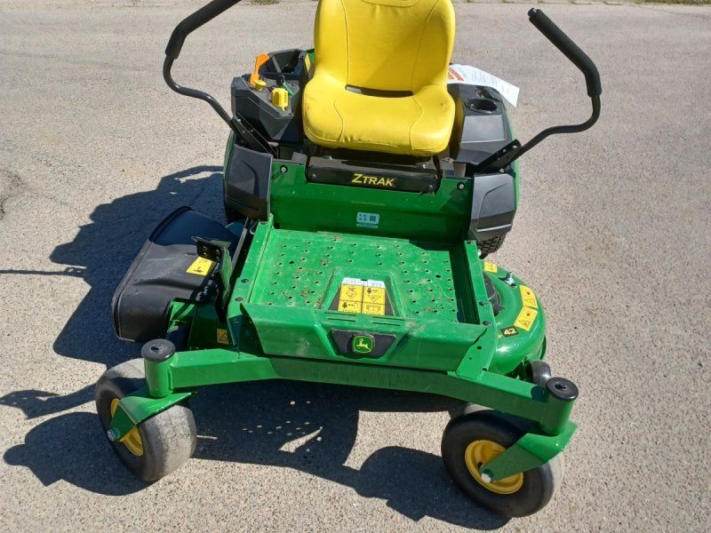 John Deere GX 315 E