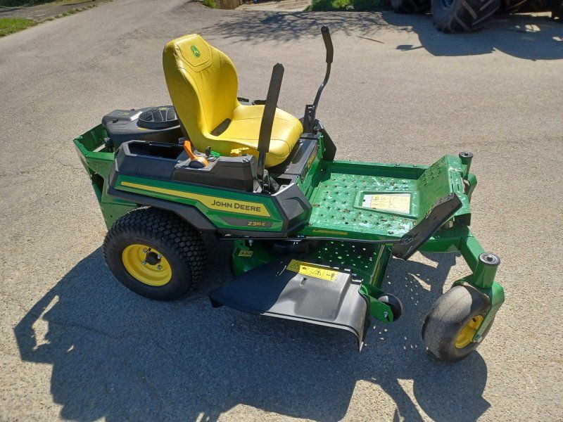 John Deere GX 315 E