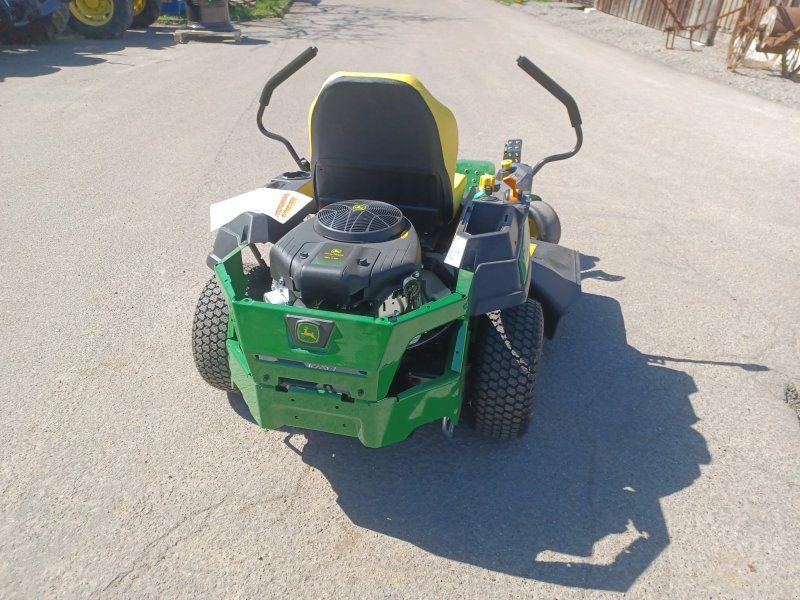 John Deere GX 315 E