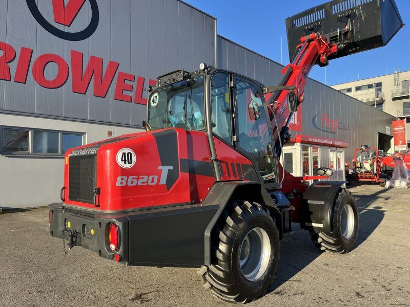Schäffer 8620T