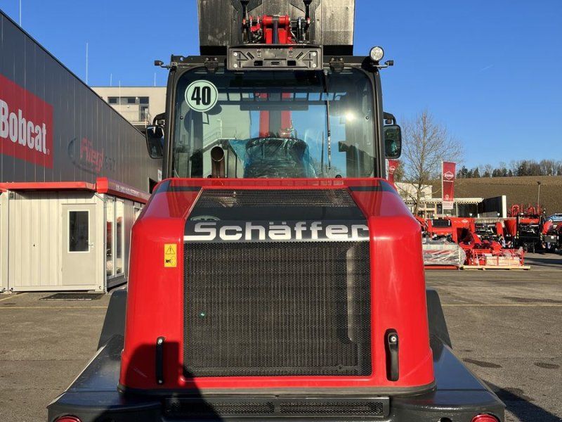 Schäffer 8620T