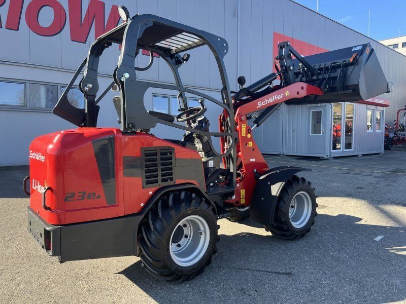 Schäffer 23e