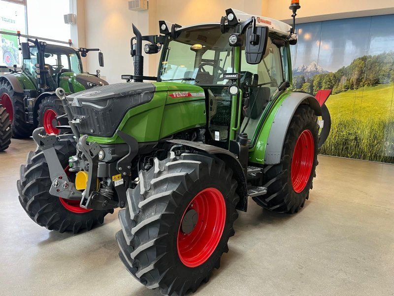 Fendt 210 Vario Power (Gen3)