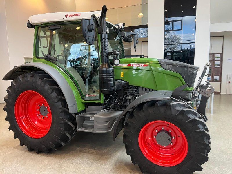 Fendt 210 Vario Power (Gen3)