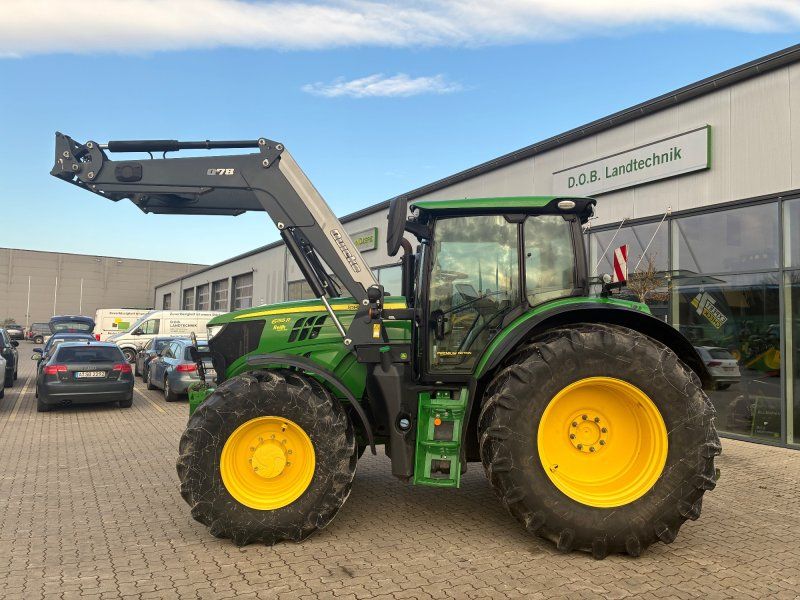 John Deere 6155R