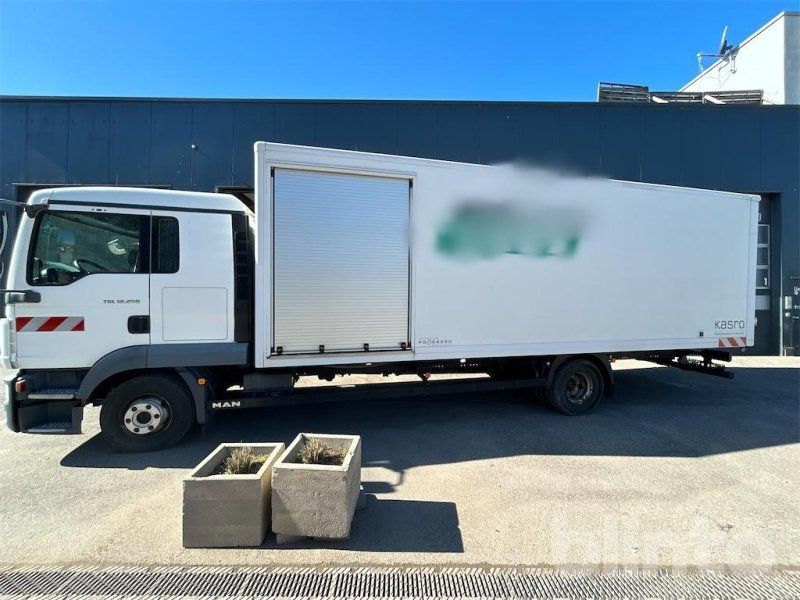 MAN TGL 12.250