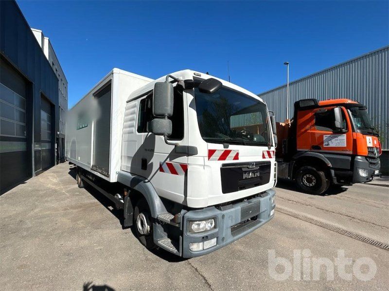 MAN TGL 12.250
