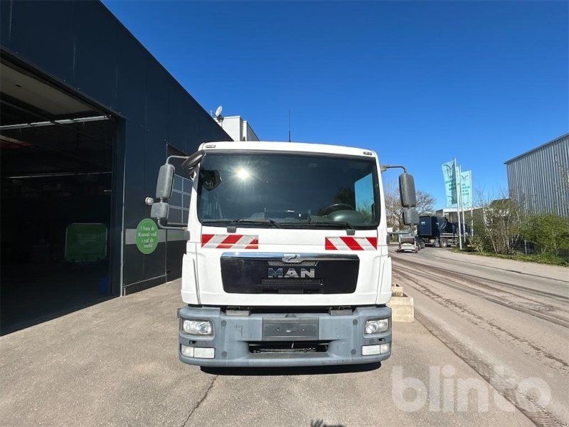 MAN TGL 12.250