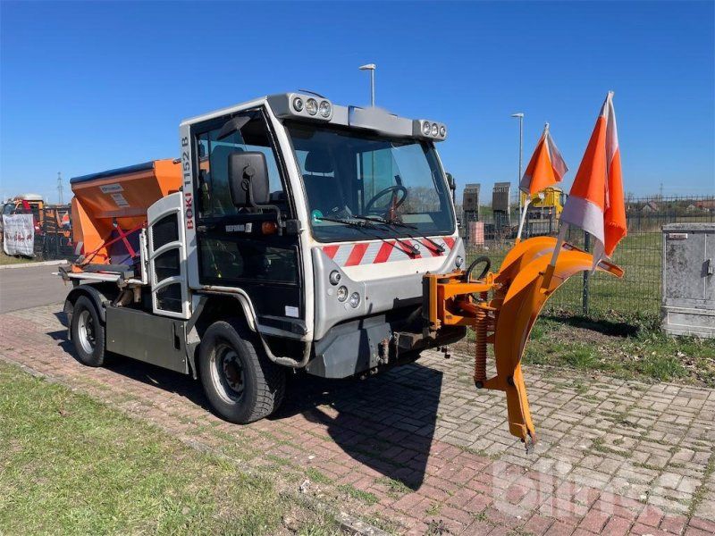 Kiefer Boki 1152B 4x2