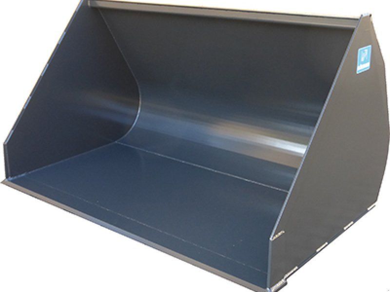 Flötzinger FSM-R Schüttgutschaufel für Claas Scorpion