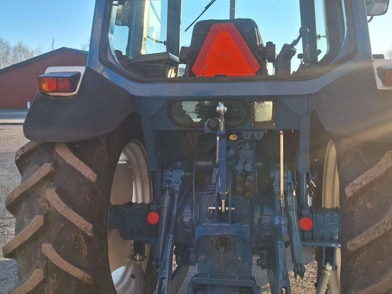 Ford 7810 Force 3  force 3