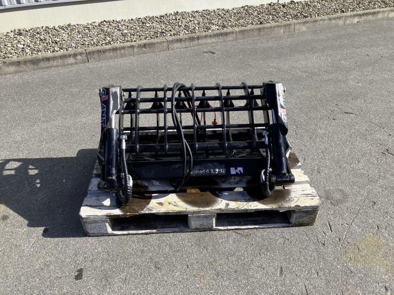 Giant HOLZKLEMME HORIZONTAL 11