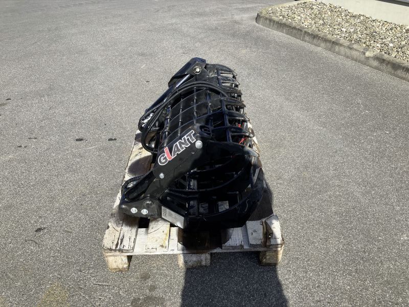 Giant HOLZKLEMME HORIZONTAL 11