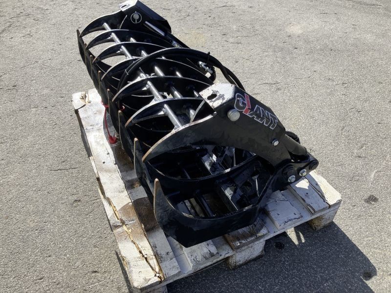 Giant HOLZKLEMME HORIZONTAL 11