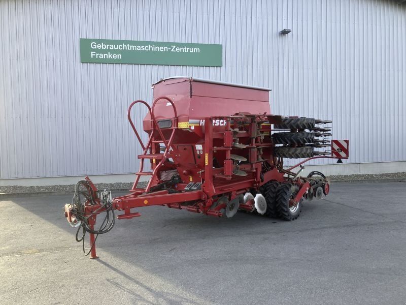 Horsch PRONTO 4DC