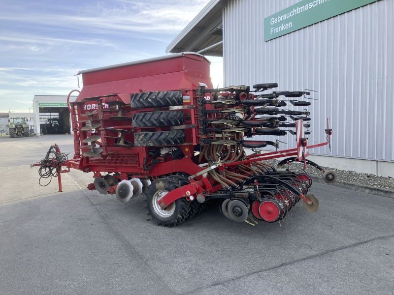 Horsch PRONTO 4DC
