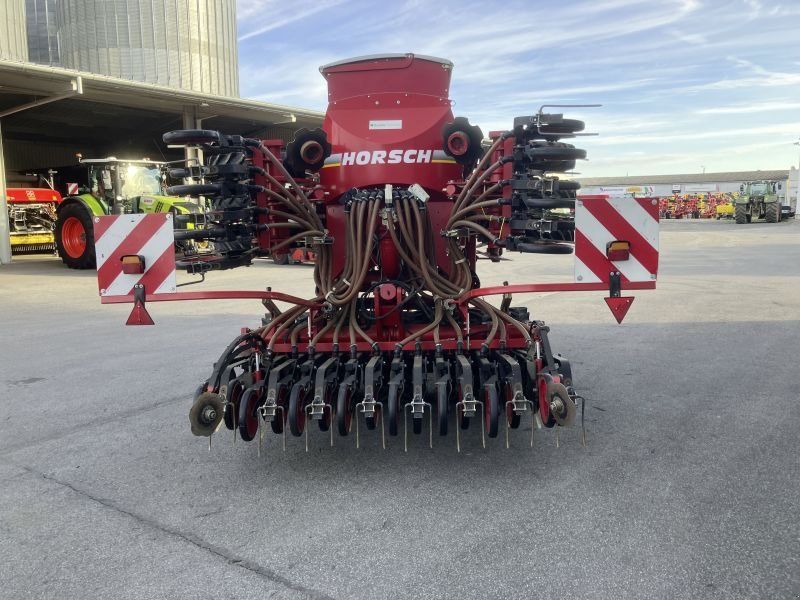 Horsch PRONTO 4DC