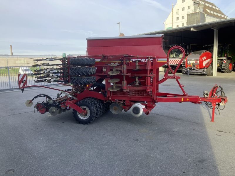 Horsch PRONTO 4DC