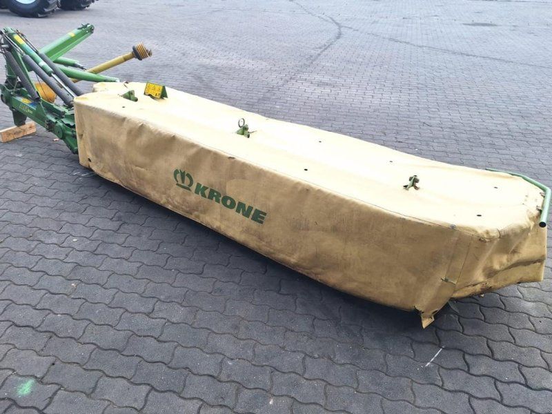 Krone AM 323 S