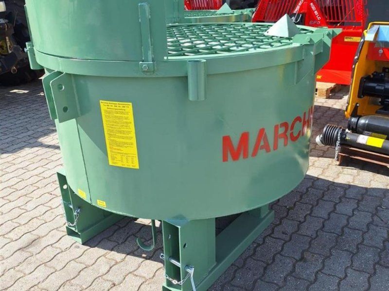 Marchner BM 150