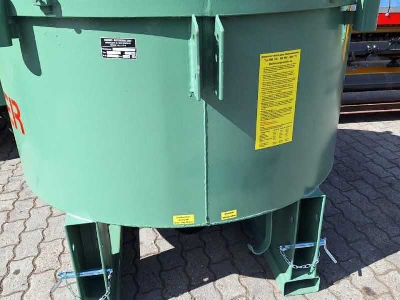 Marchner BM 150