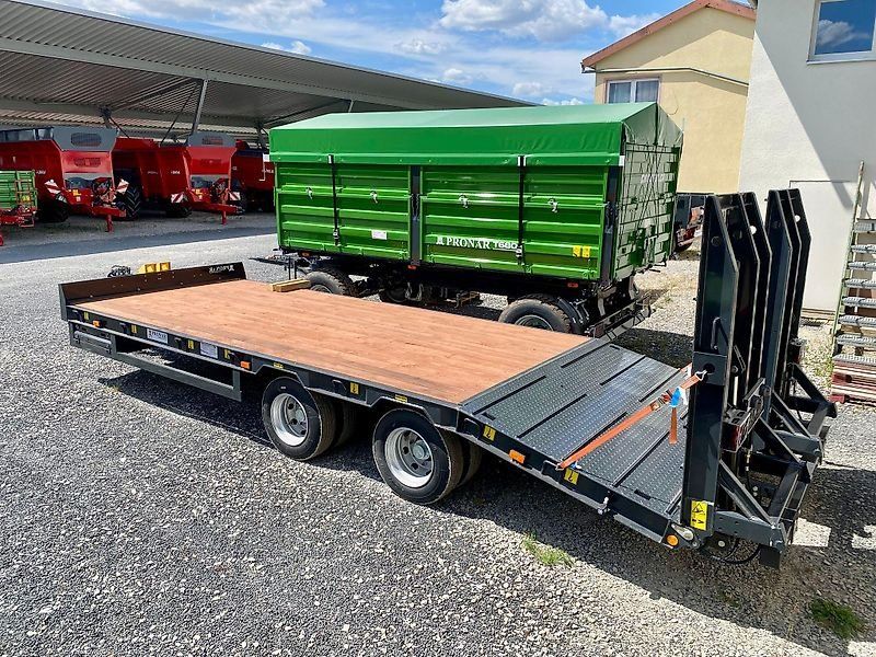 Pronar RC 2100/2  19 to