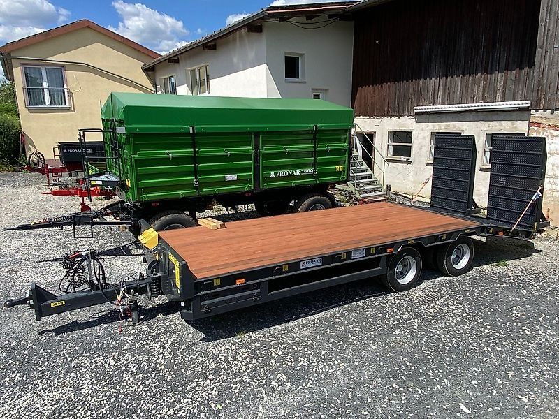 Pronar RC 2100/2  19 to