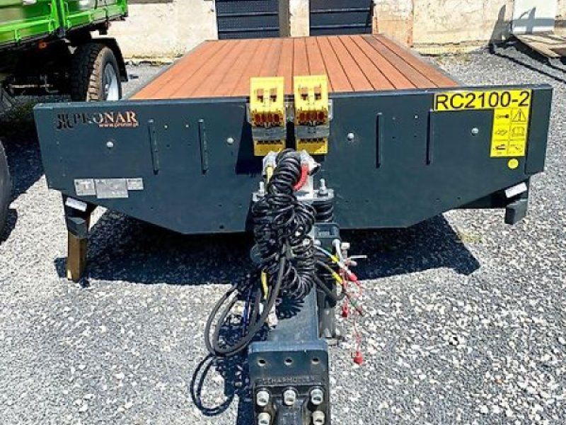 Pronar RC 2100/2  19 to