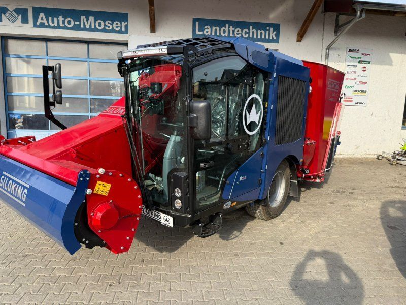 Siloking SelfLine Compact 1612 13m³