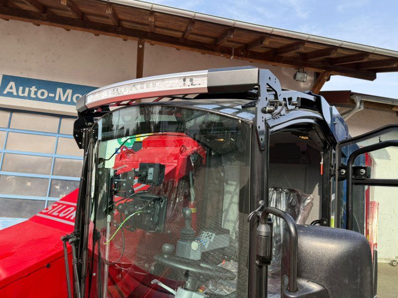 Siloking SelfLine Compact 1612 13m³