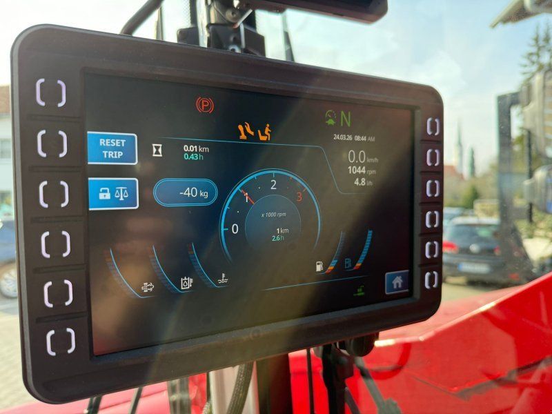 Siloking SelfLine Compact 1612 13m³